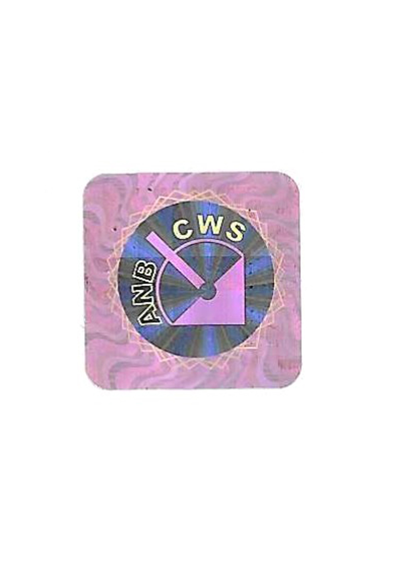 Certifikát svářeče